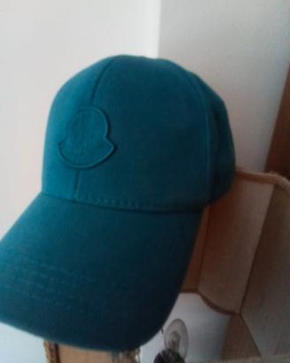 Cappellino Moncler 