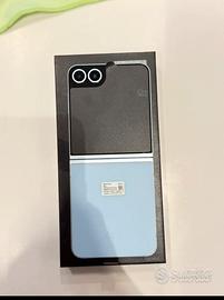 Samsung galaxy zflip6