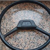 Volante per Citroen 2 CV