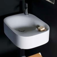 Lavabo Agape sospeso Nivis