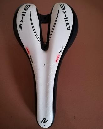 Sella bici montabaik 