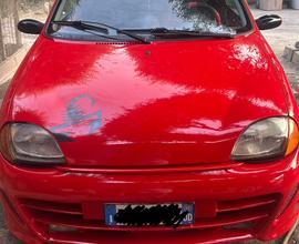 Fiat Seicento Sporting