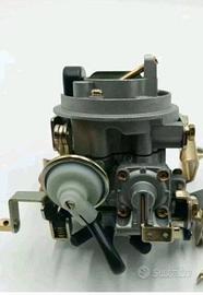 Carburatore fiat uno ,panda 32tlf