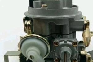 Carburatore fiat uno ,panda 32tlf