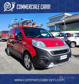FIAT FIORINO 1.3 M-JET FURGONE ADVENTURE -