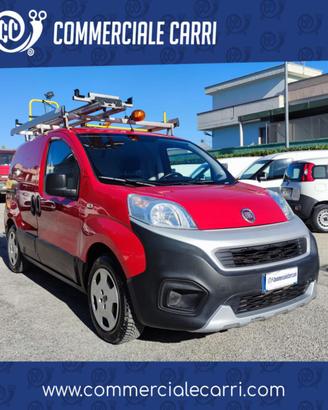 FIAT FIORINO 1.3 M-JET FURGONE ADVENTURE -