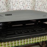 Baule auto Thule Pacific 200