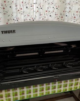 Baule auto Thule Pacific 200