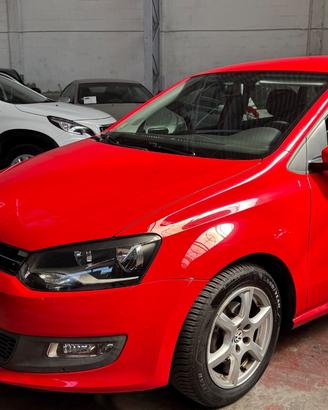 Volkswagen Polo 1.6 TDI 90CV DPF 5 porte Highline