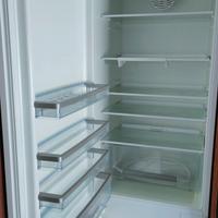 Frigo Bosh combinato ventilato ad incasso