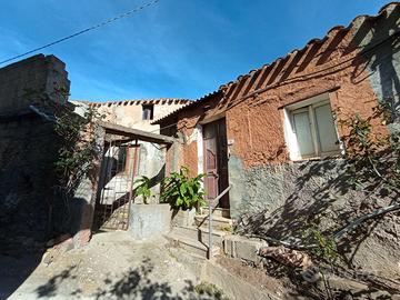 Villacidro - Indipendente da ristrutturare