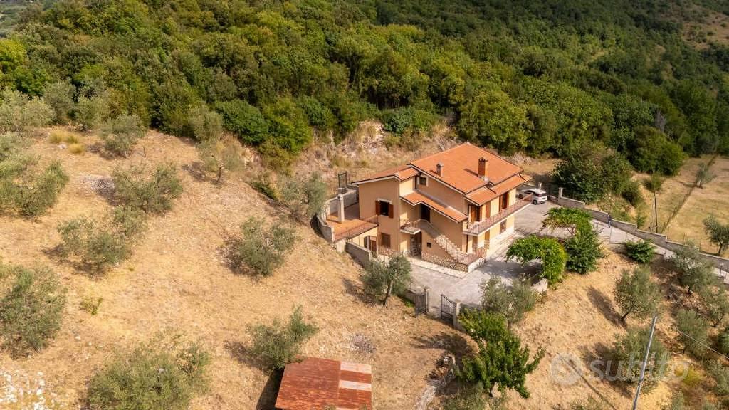 Casa – Mompeo, Rieti - Vista 4