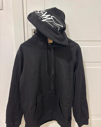 Felpa stussy Back Hood Applique Hood