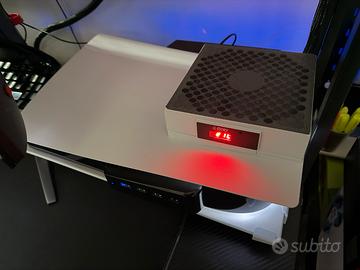 Ps5 digital + accessori