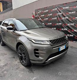 Rang Rover Evoque R dynamic