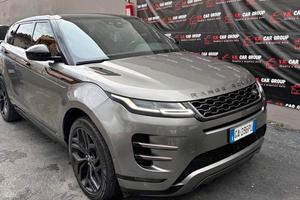 Rang Rover Evoque R dynamic