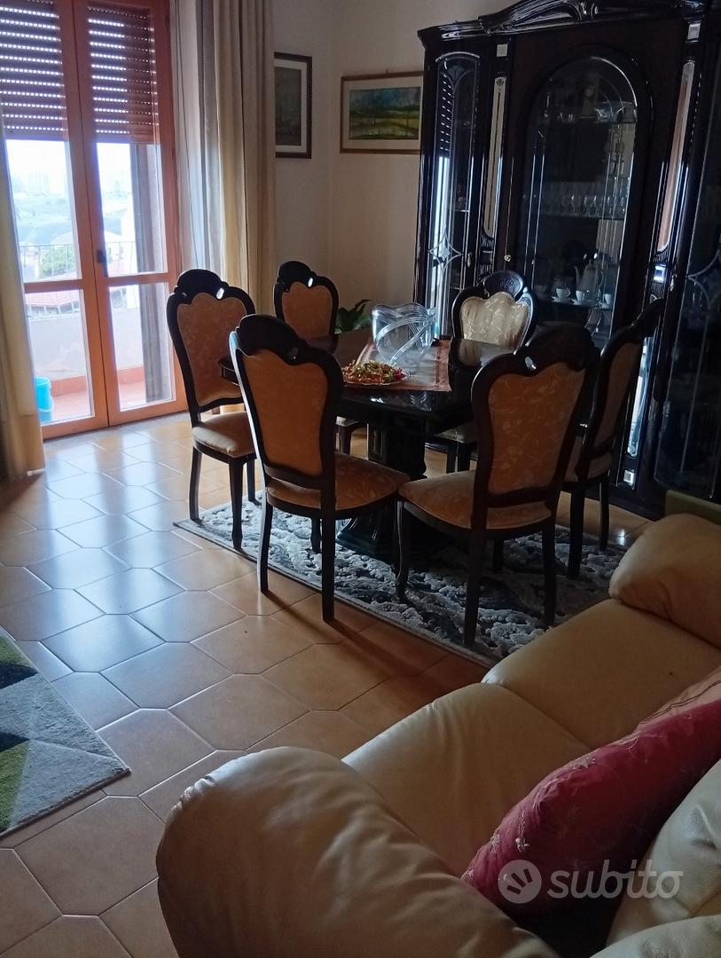 Appartamento – Catanzaro - Vista 4