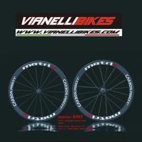 RUOTE MATRIX R50T FULL CARBON SOTTOCOSTO!