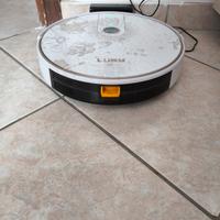 robot aspiratore 