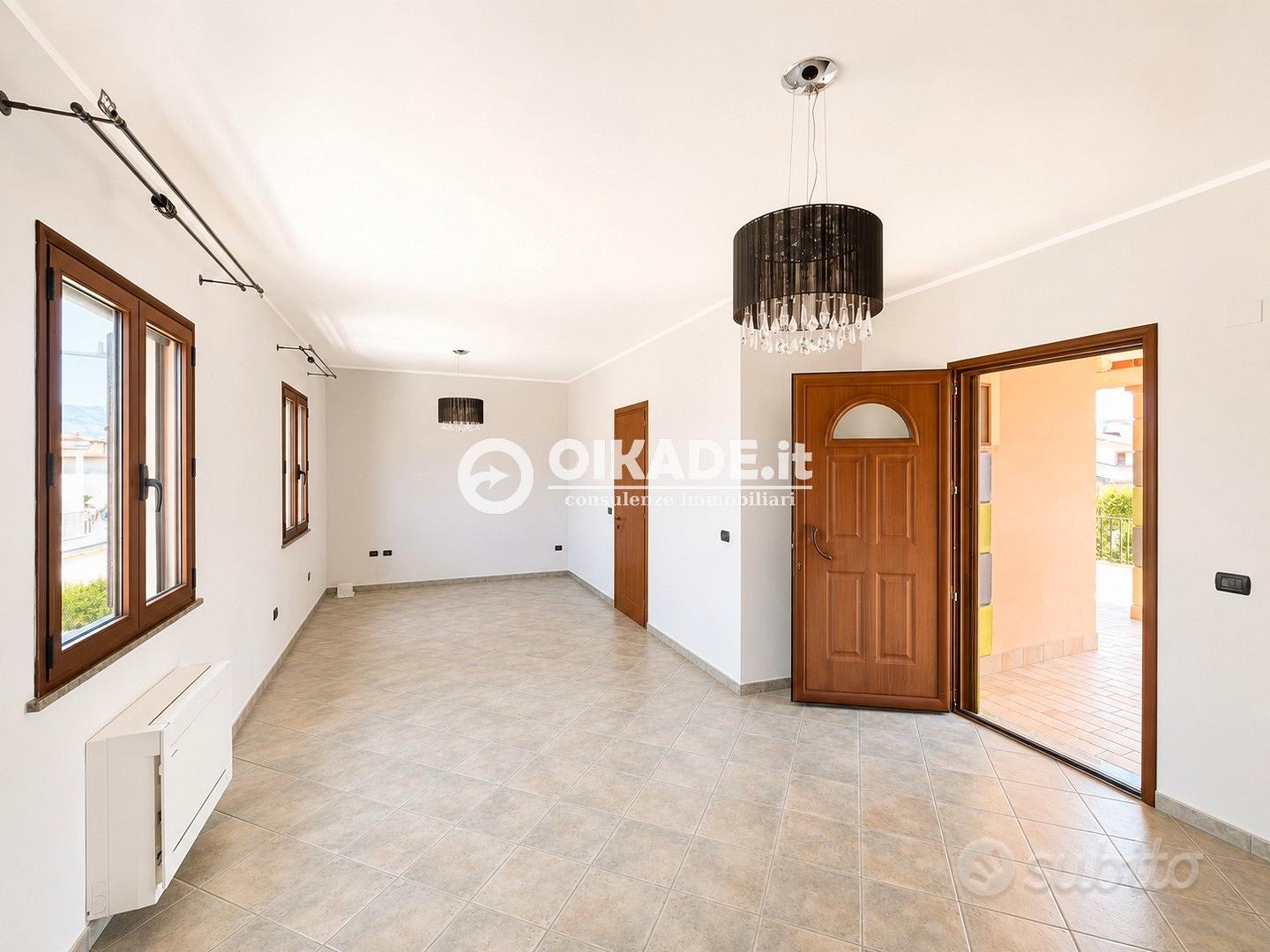 Appartamento – Villa San Pietro, Casteddu/Cagliari - Vista 4