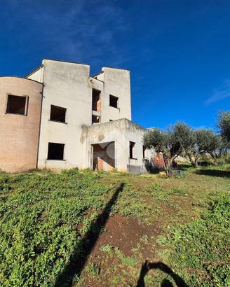 VILLA SINGOLA A GAVIGNANO