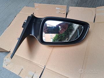 specchietto elettrico opel astra h anno 2009