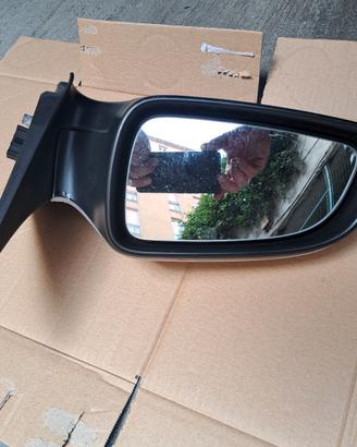 specchietto elettrico opel astra h anno 2009