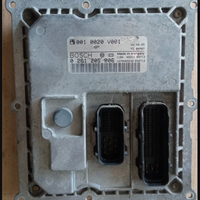 centralina smart 700  codice centralina 0261205006