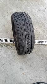 gomme auto kia sportage 