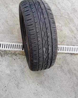 gomme auto kia sportage 