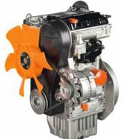 Motore Lombardini LDW602 LDW 702