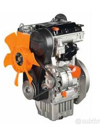 Motore Lombardini LDW602 LDW 702