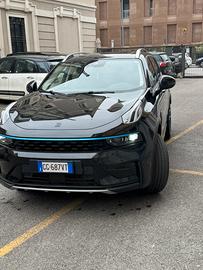 LYNK E CO 01 phev nera