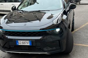 LYNK E CO 01 phev nera