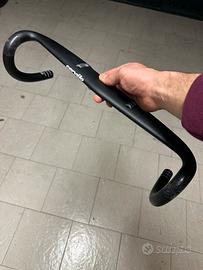 Manubrio cervelo s5 HB14