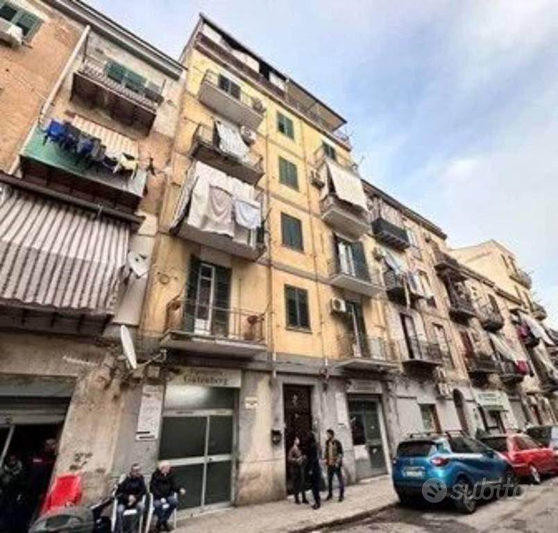 Appartamento – Palermo, Uditore, V Circoscrizione - Altro