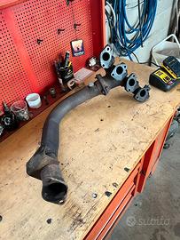 Collettori scarico 106 rallye