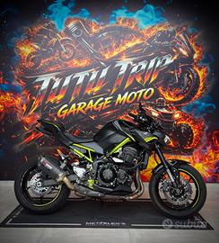 Kawasaki Z 900