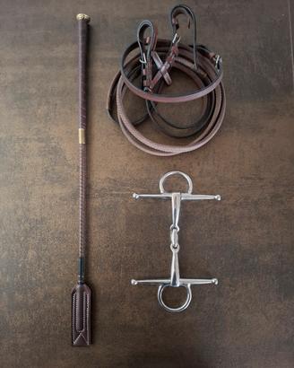 accessori cavallo