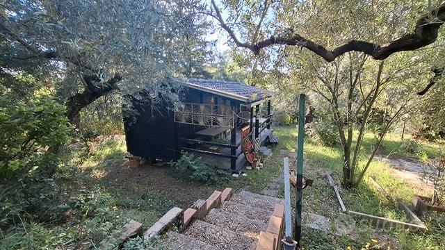 Terreno agricolo - Vista 3