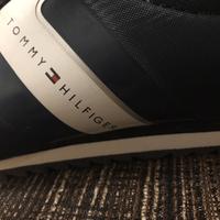 Scarpe 40 Tommy Hilfiger