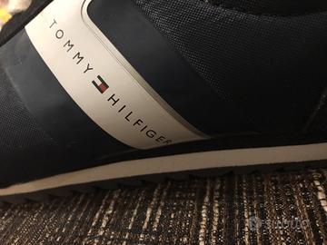Scarpe 40 Tommy Hilfiger