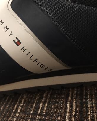 Scarpe 40 Tommy Hilfiger