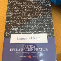 Critica della ragion pratica