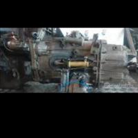 Cambio daily 3.0 turbo metano F1CE0441A