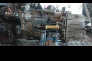 Cambio daily 3.0 turbo metano F1CE0441A