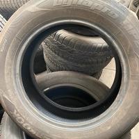 4 Gomme estive HANKOOK 225/60 R17 99H 10 l'una