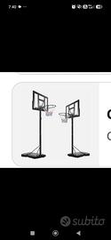 canestro basket