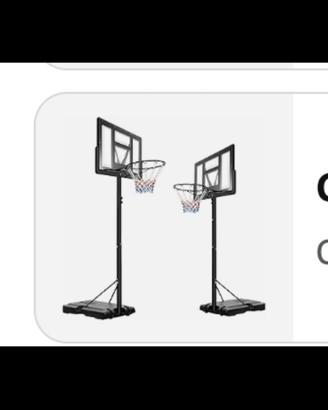 canestro basket