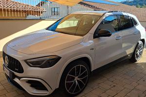 mercedes gla 35  restyling hibrida  premium  advan